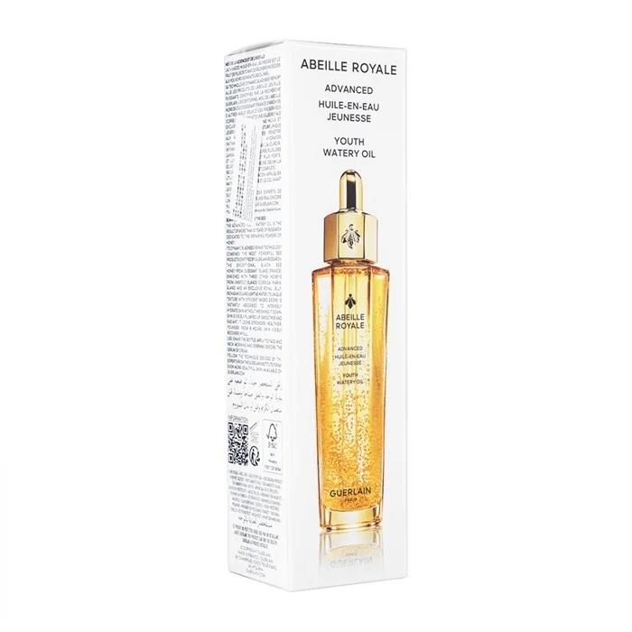 アベイユロイヤル ウォータリーオイル(ゲラン)の通販・口コミ | 化粧品