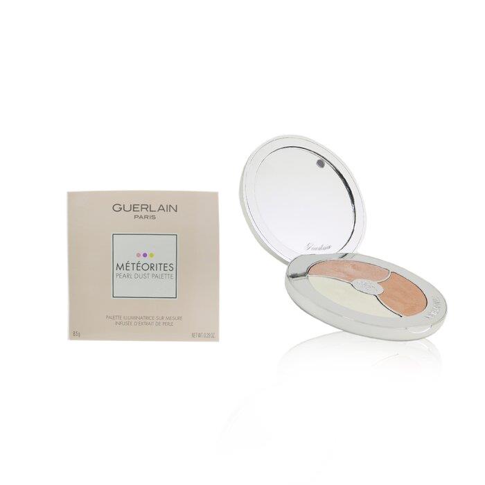 メテオリットパールダストパレット(ゲラン)の通販・口コミ | 化粧品