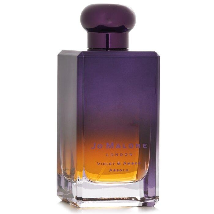 バイオレット & アンバー アブソリュ(ジョーマローン)の通販・口コミ