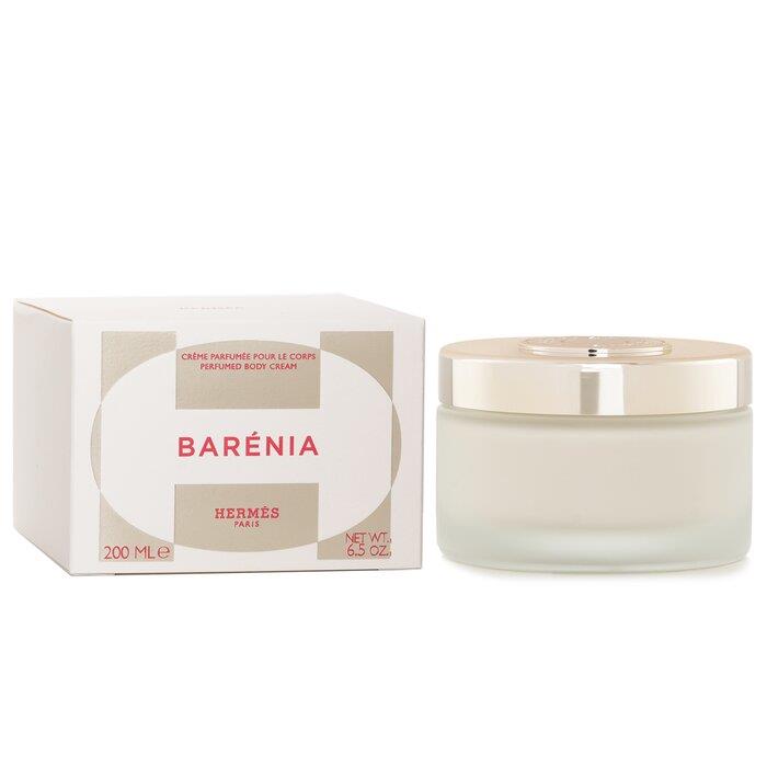バレニアパフュームドボディクリーム (エルメス)の通販・口コミ