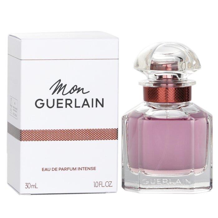 モンゲランインテンスオードパルファムスプレー(ゲラン)の通販・口コミ