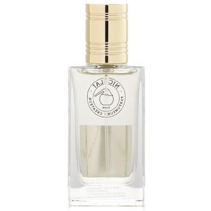 マカロンブルボンアンタンス オードパルファム(ニコライ)の通販