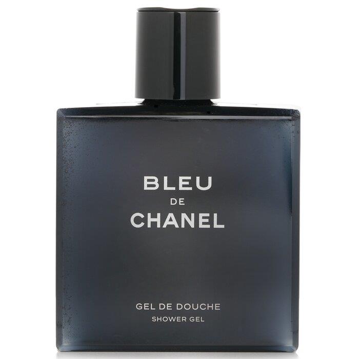 ブルードゥシャネルボディウォッシュ(シャネル)の通販・口コミ