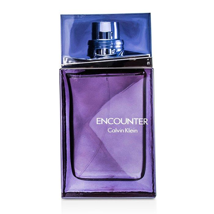 エンカウンターオードトワレ(カルバンクライン)の通販・口コミ