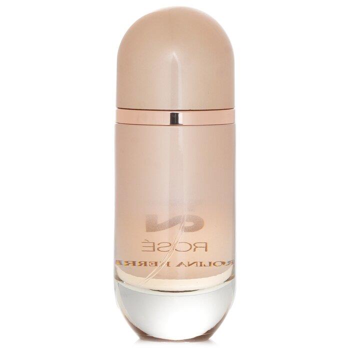 212VIPロゼオーデパルファム(キャロライナヘレラ)の通販・口コミ