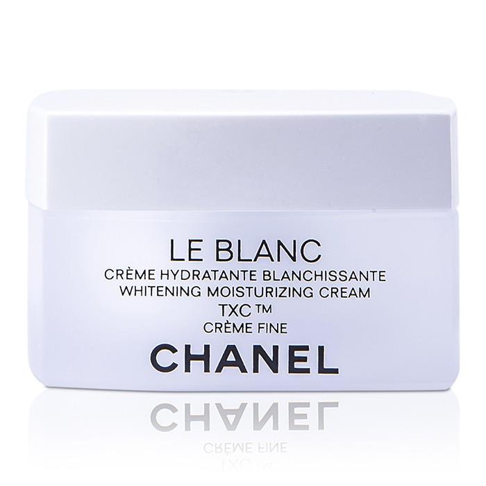 ル ブラン クリームTX(シャネル)の通販・口コミ | 化粧品・コスメ通販