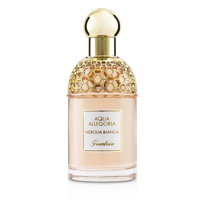 アクアアレゴリアネロリアビアンカオードトワレスプレー(ゲラン)の通販