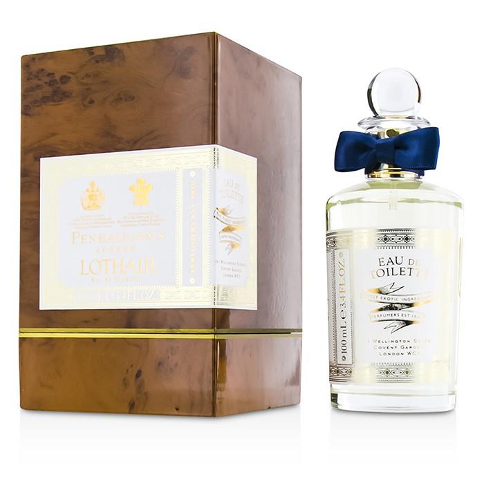 ロタールオードトワレスプレー(ペンハリガン)の通販・口コミ | 化粧品