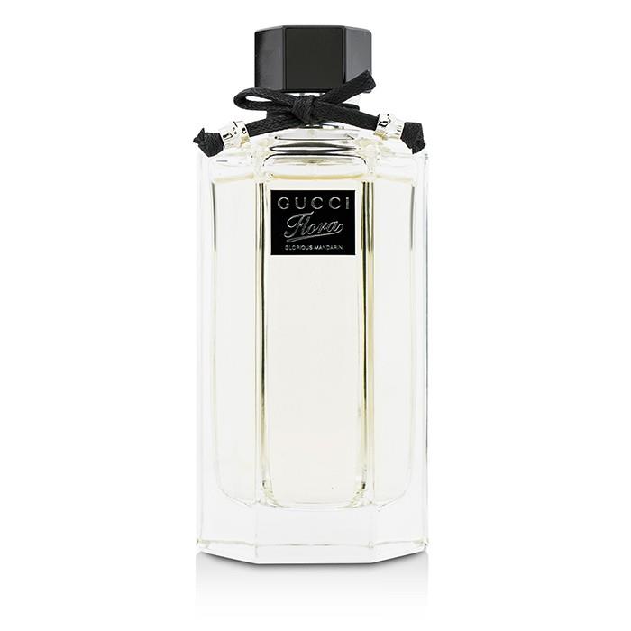 フローラバイグッチグロリアスマンダリンEDP(新パッケージ）(グッチ)の