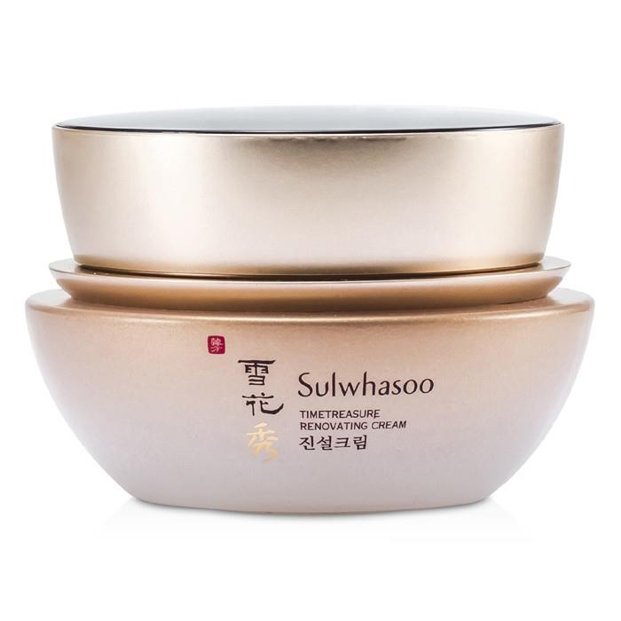 珍雪クリーム 60ml/2oz(ソルファス雪花秀)の通販・口コミ | 化粧品