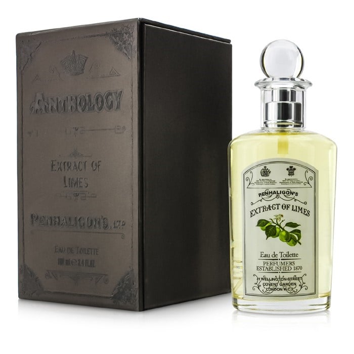 エクストラクト オブ ライム オードトワレ(ペンハリガン)の通販