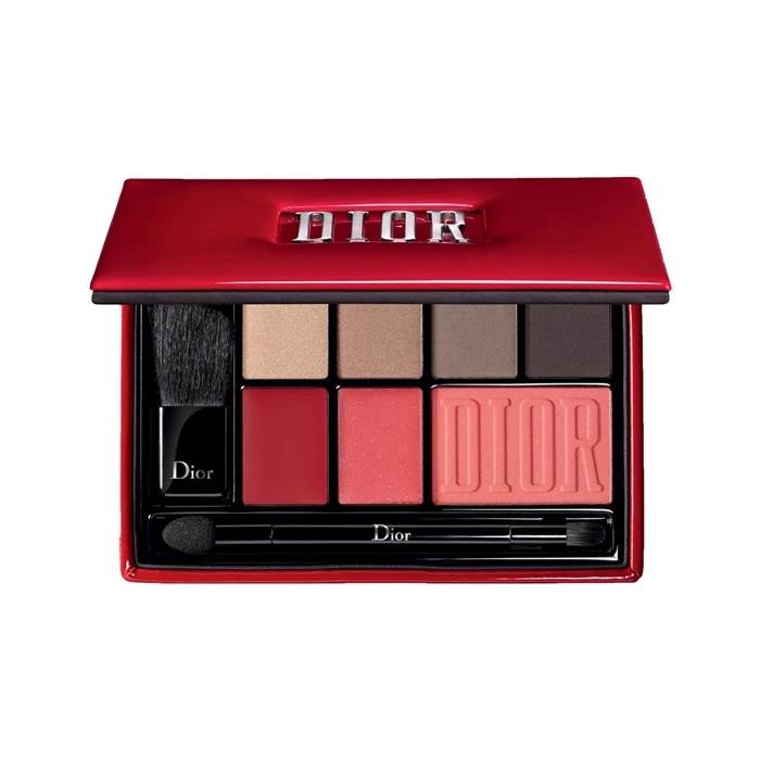 ウルトラディオールビーインテンスファッションパレット(ディオール)の