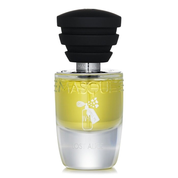 ロストアリスオーデパルファム(マスクミラノ)の通販・口コミ | 化粧品