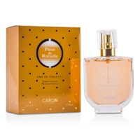 フルールドロカイユ オードトワレスプレー(キャロン)の通販・口コミ