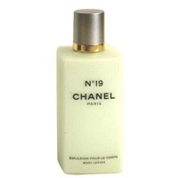 N°19 ボディローション(シャネル)の通販・口コミ | 化粧品・コスメ通販