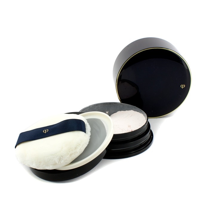 プードルトランスパラン 30g(クレ・ド・ポー ボーテ)の通販・口コミ