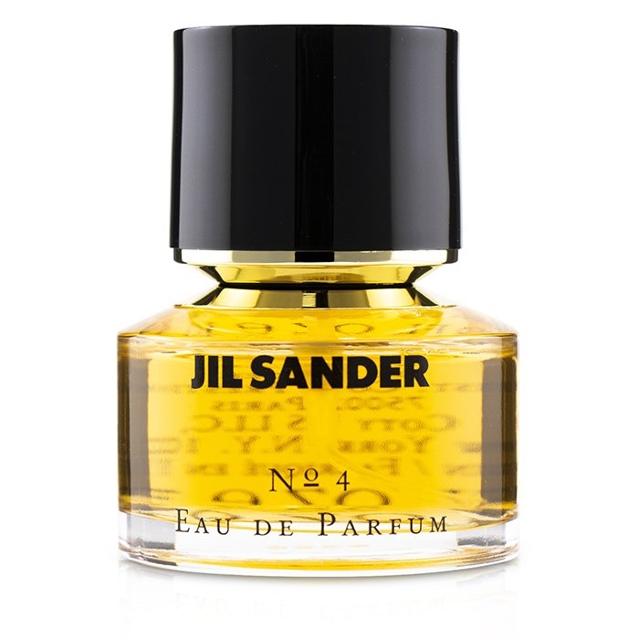 ウーマン No.4 オードパフュームスプレー 30ml/1oz(ジルサンダー)の