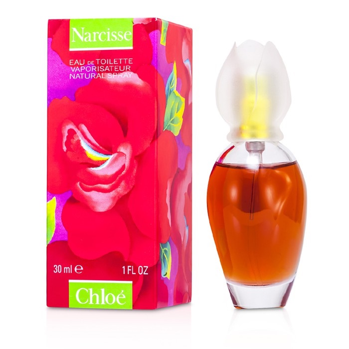 ナルシスクロエオードトワレスプレー(クロエ)の通販・口コミ | 化粧品