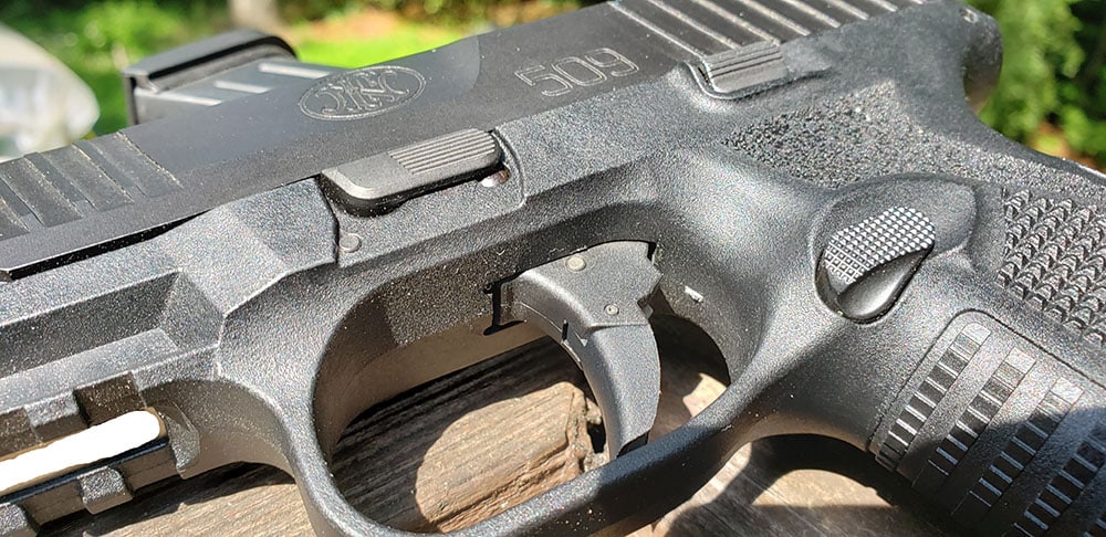 FN 509 Review: Reliable and Accurate Self-Defense – JM4 Tactical