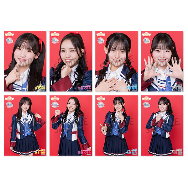 NMB48 天使のユートピア公演 2025 with BAND・NMB48 ここにだって天使