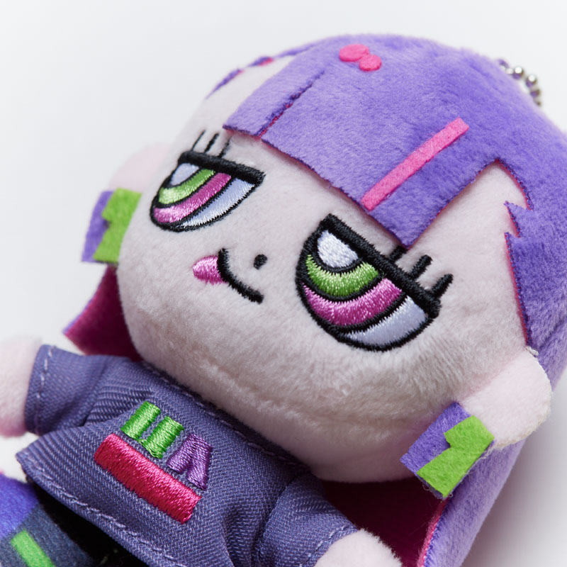 NIRACHAN mini NUI (お勉強しといてよ) - ZUTOMAYO MART