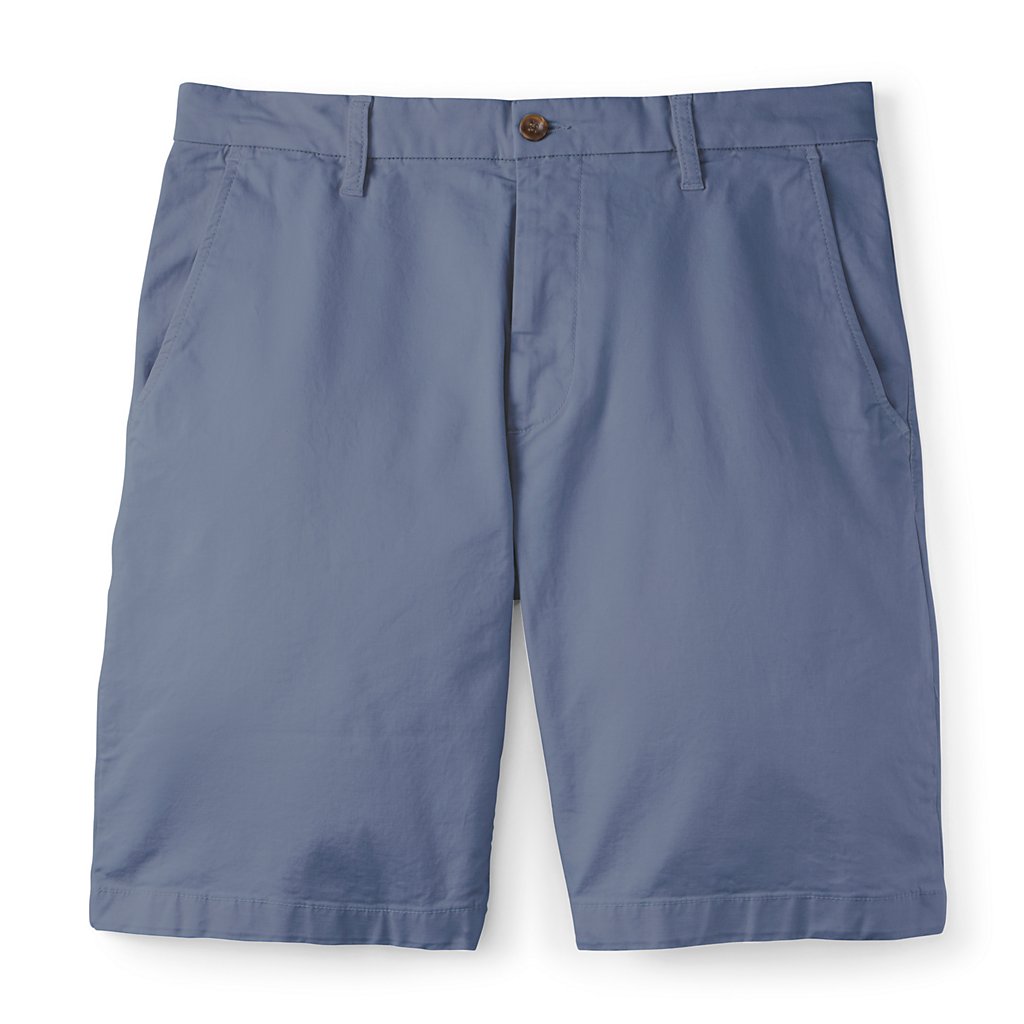 1856 Stretch Twill 9