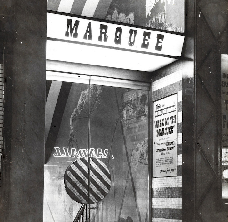 12 Legendary Gigs At London's Marquee | Londonist