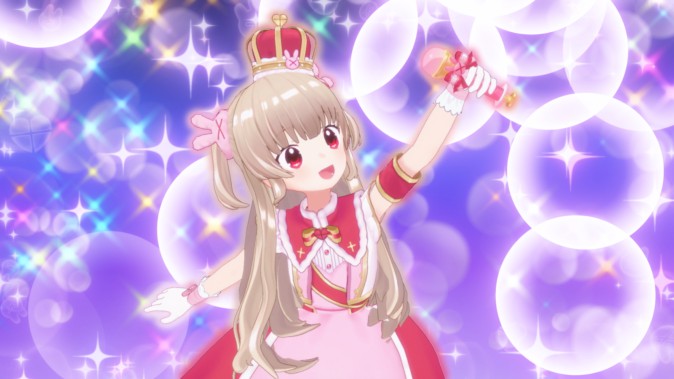 名取さながファンと育んだ絆の集大成「さなのばくたん。 -ていねいなお