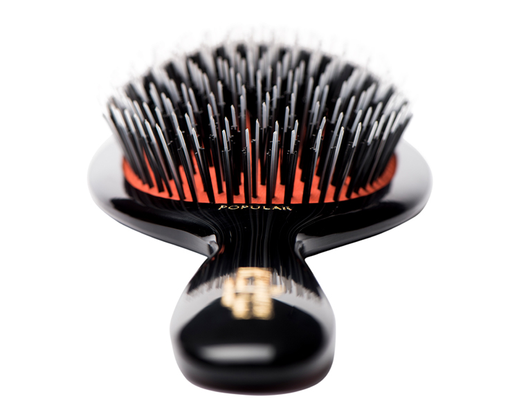 メイソンピアソンとは | 《公式》英国伝統の最高級猪毛ヘアブラシ