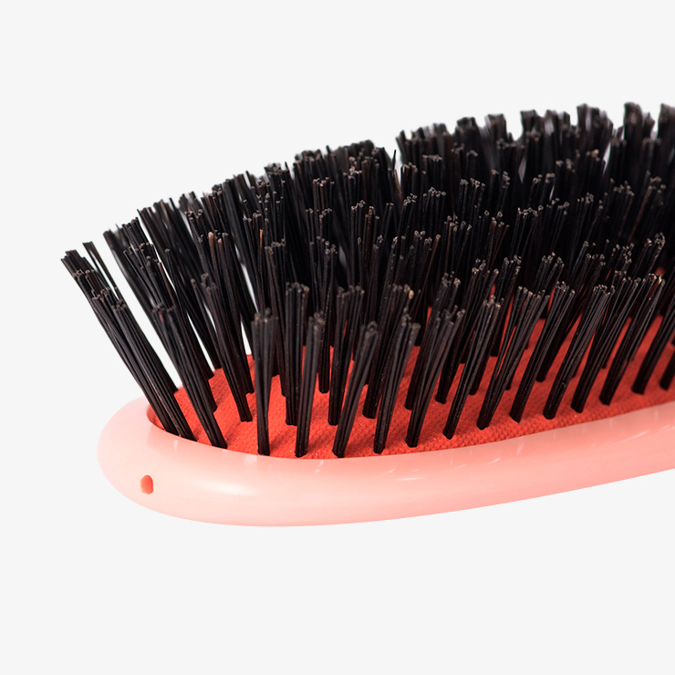 チャイルドブリッスルピンク | 《公式》英国伝統の最高級猪毛