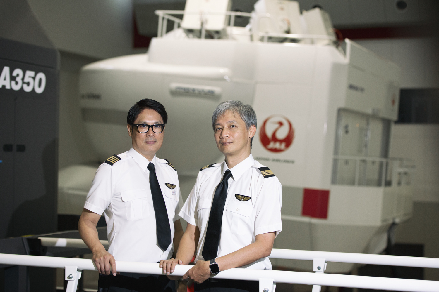 リーダーシップは「仕切る」から「メンバーを生かす」へ。日本航空の