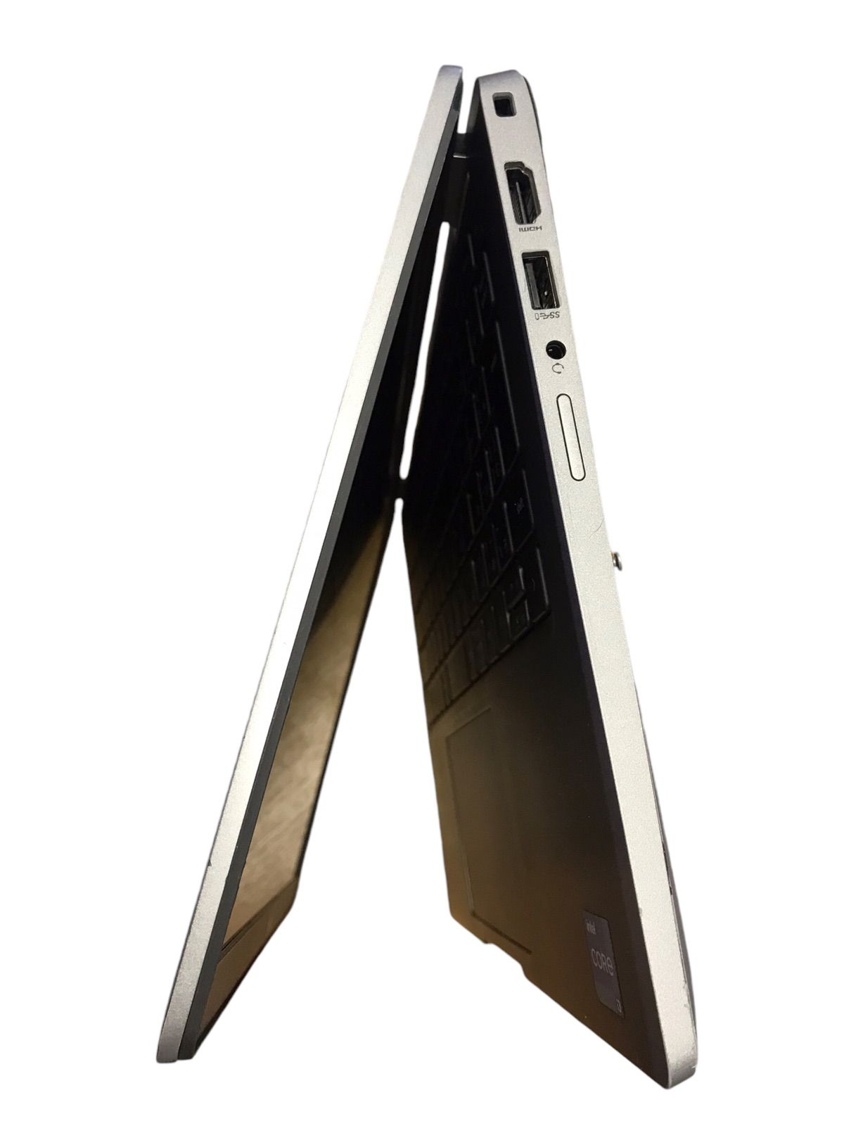 ジャンク】DELL Latitude 5320/プロセッサーCore i3-1125G4@2.0GHz