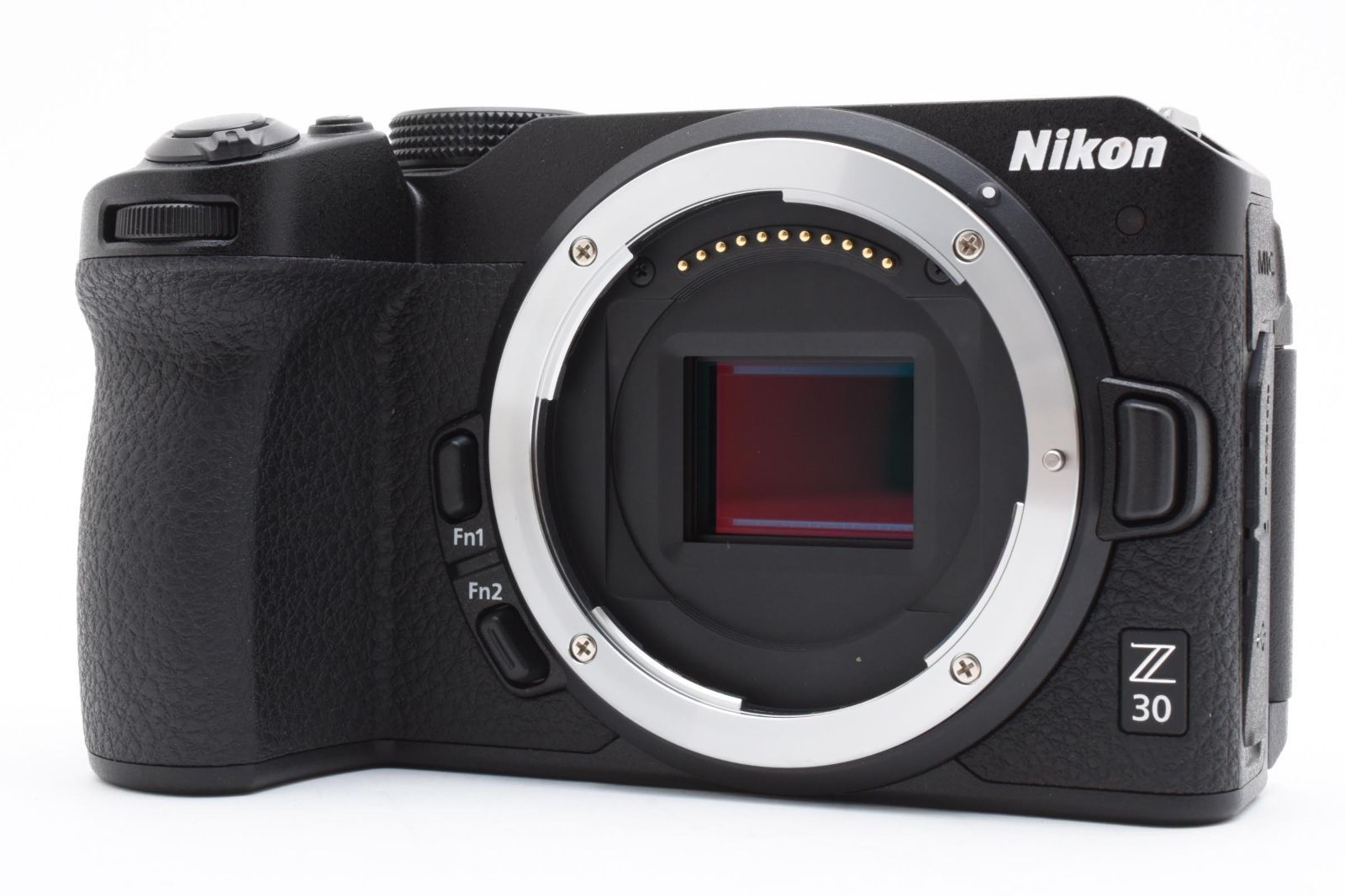 ☆ジャンク☆ Nikon ニコン Z30 ミラーレス一眼 デジタルカメラ ボディ