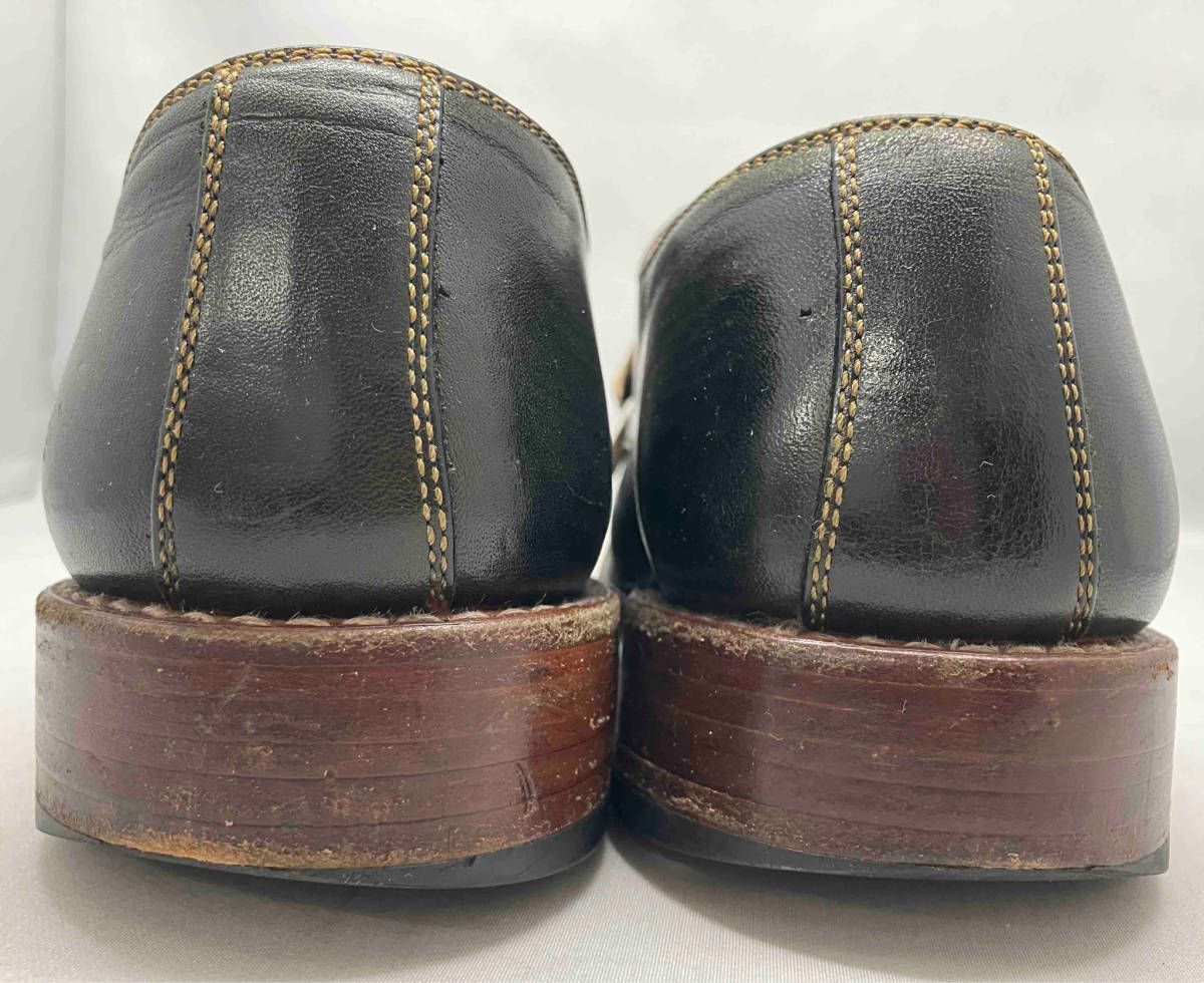 ☆【MOTO】オックスフォード プレーントゥ レザー 3100 - メルカリ