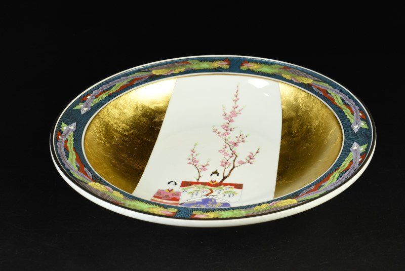 オールドニッポン スナックセット カップ＆ソーサー エッグシェル 白釉