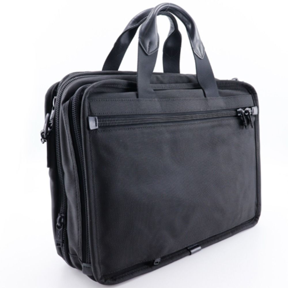 ブラックビジネスバッグ 多ポケット 26141DH 楽天市場】TUMI 26141