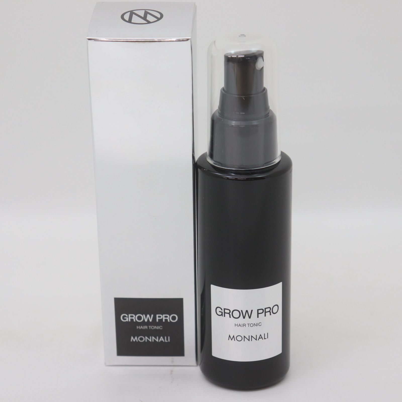 即日発送 モナリ グロープロ MONNALI GROW PRO 2本セット グロープロ