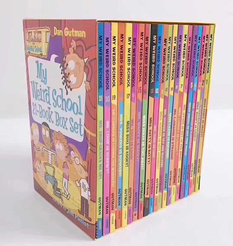 チャプターブック13冊 英語の本 チャプターブック13冊セット 英語の本