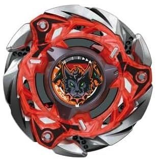 BEYBLADE X ベイブレードX 【単品】 [01] ケルベロスフレイムW5-80WB