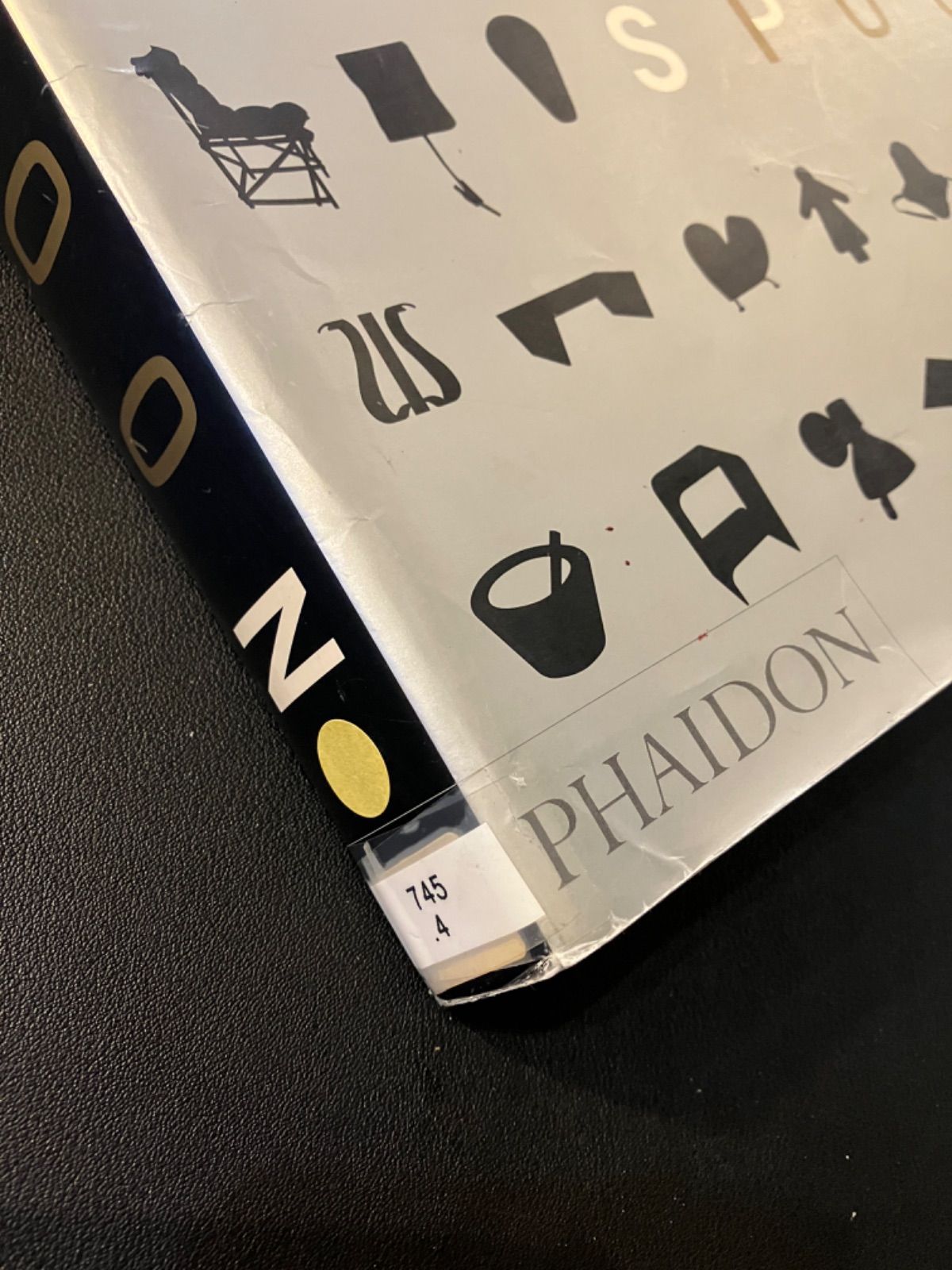 プロダクトデザイン集 Spoon Phaidon - メルカリ