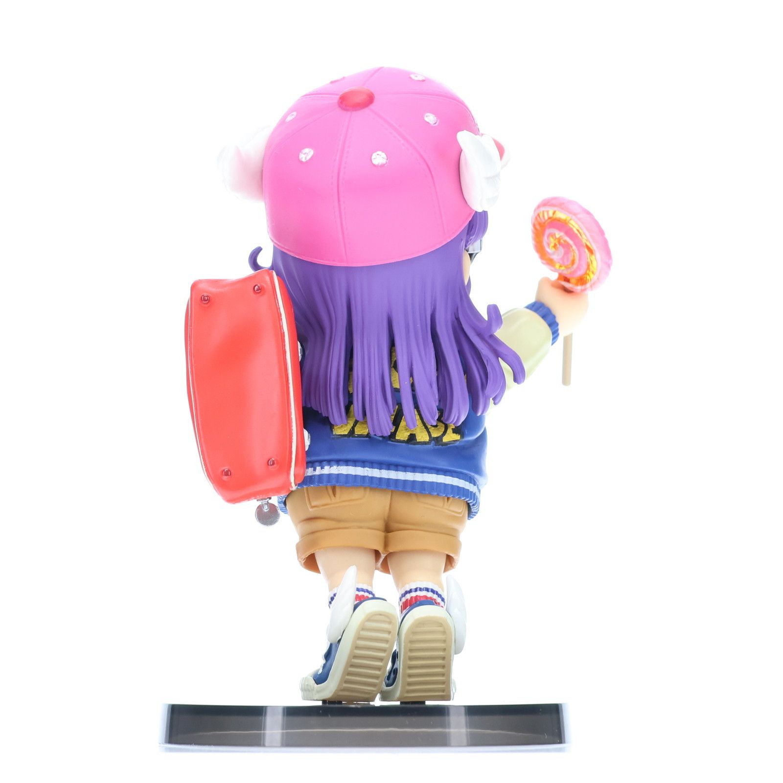 則巻アラレ(のりまきあられ) Dr.スランプ アラレちゃん SCultures BIG