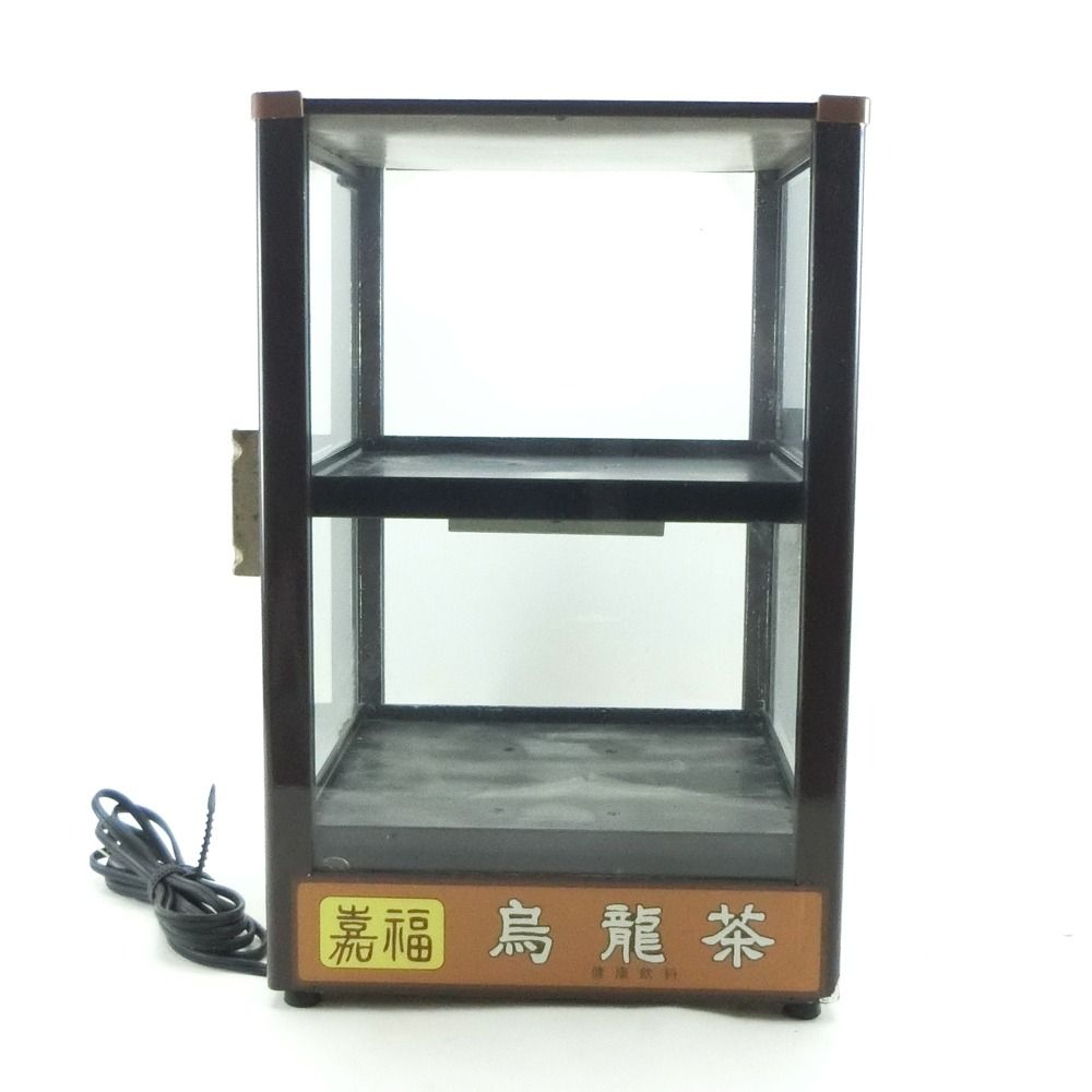 YOSHIKIN】吉田金属製作所 缶ウォーマー CANウォーマー 温蔵ショーケ