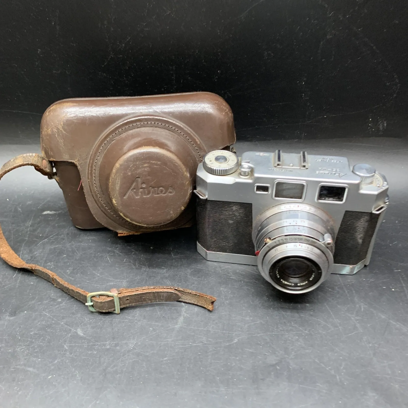 2026年最新】アイレス aires 35の人気アイテム - メルカリ