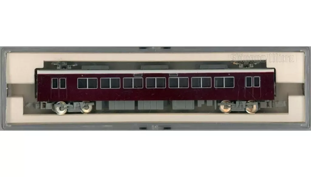 Shinano Micro しなのマイクロ EF70 鉄道模型キット Shinano Micro し