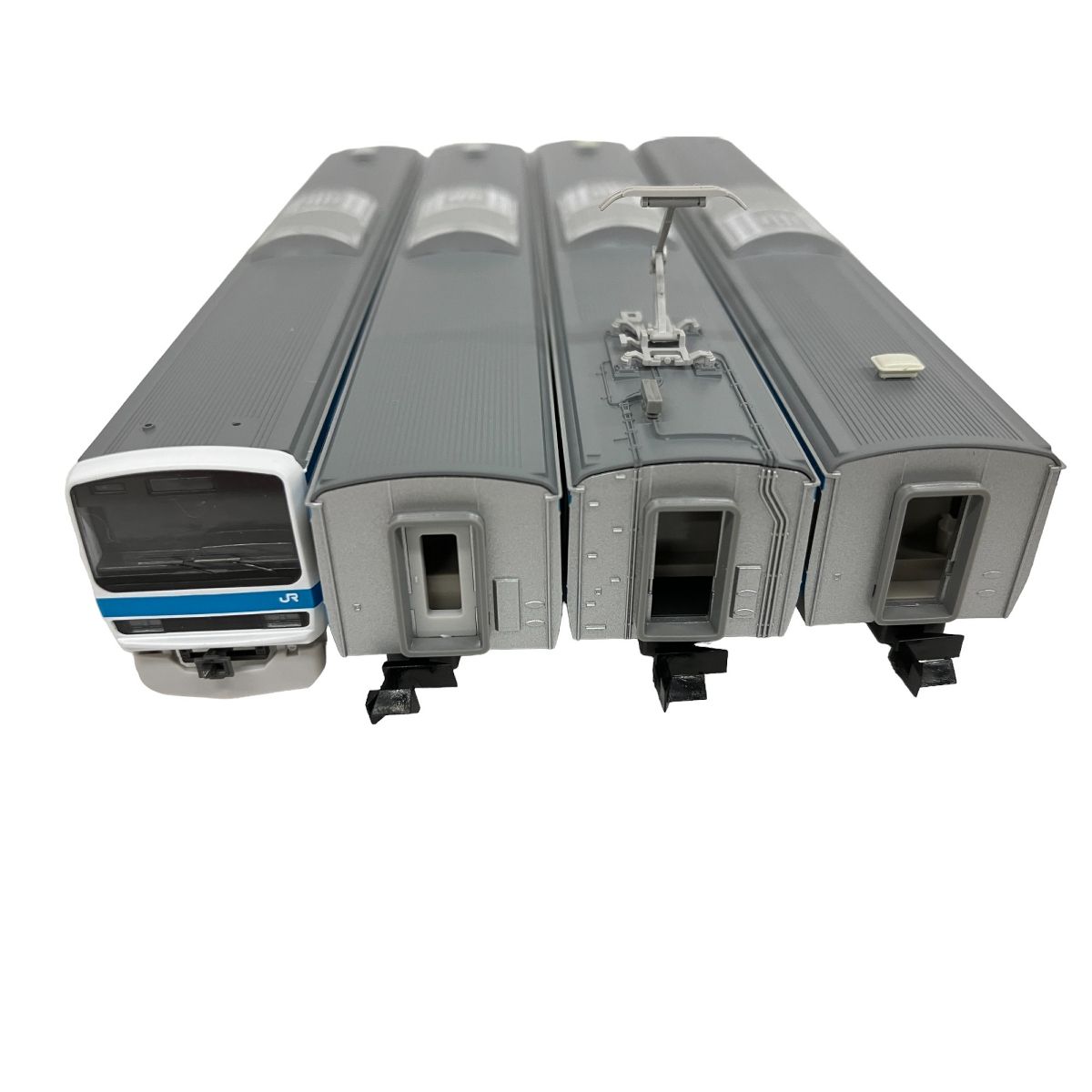 TOMIX トミックス 92299 JR209 500系 京浜東北線 基本4両セット N