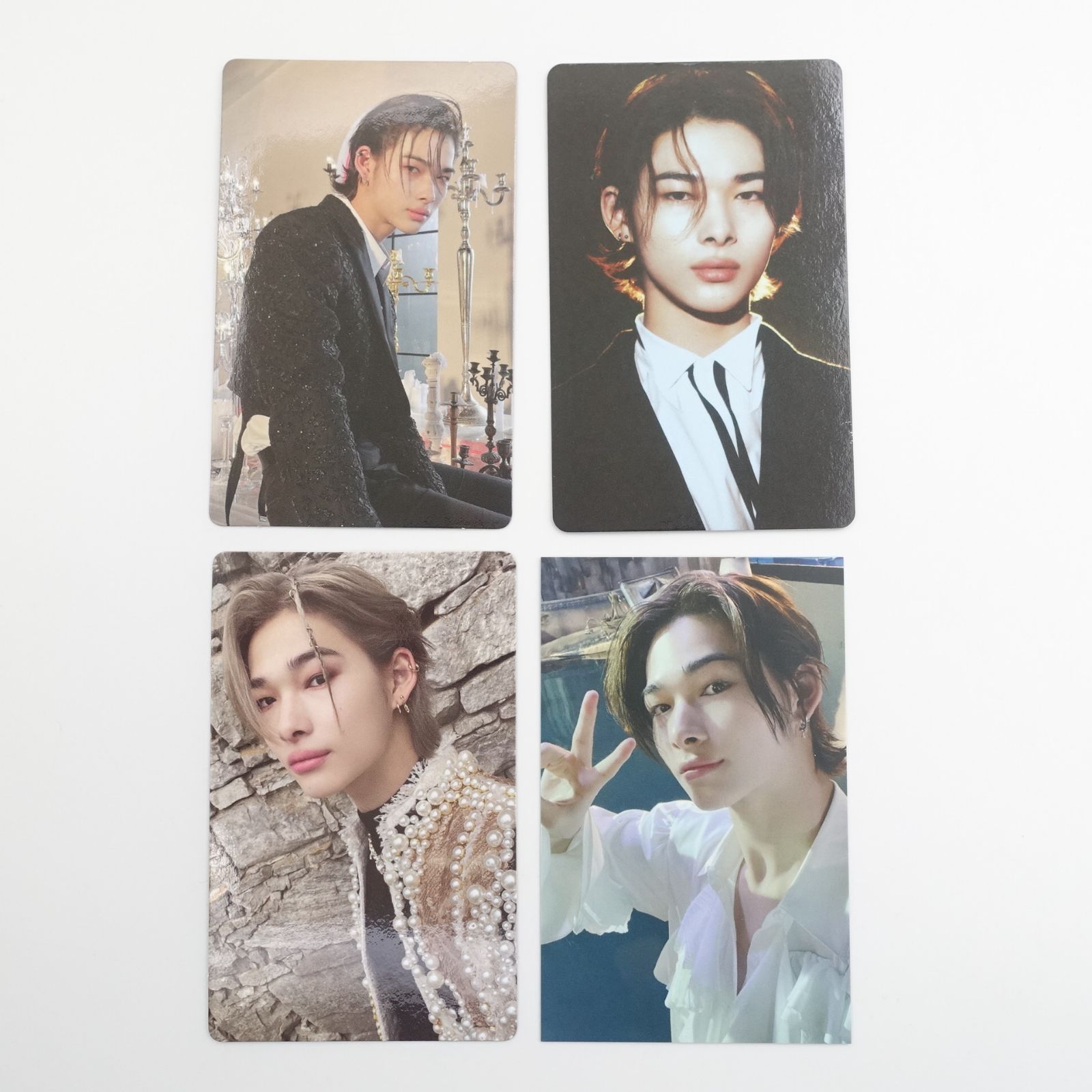 DARKBLOOD サノク トレカ ニキ DARKBLOOD サノク トレカ ニキ NI-KI