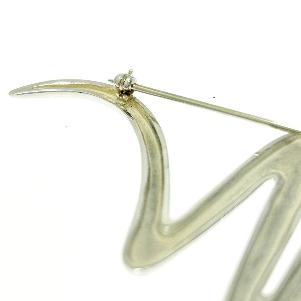 中古】【箱付き】 TIFFANY&Co. ティファニー シルバー パロマピカソ