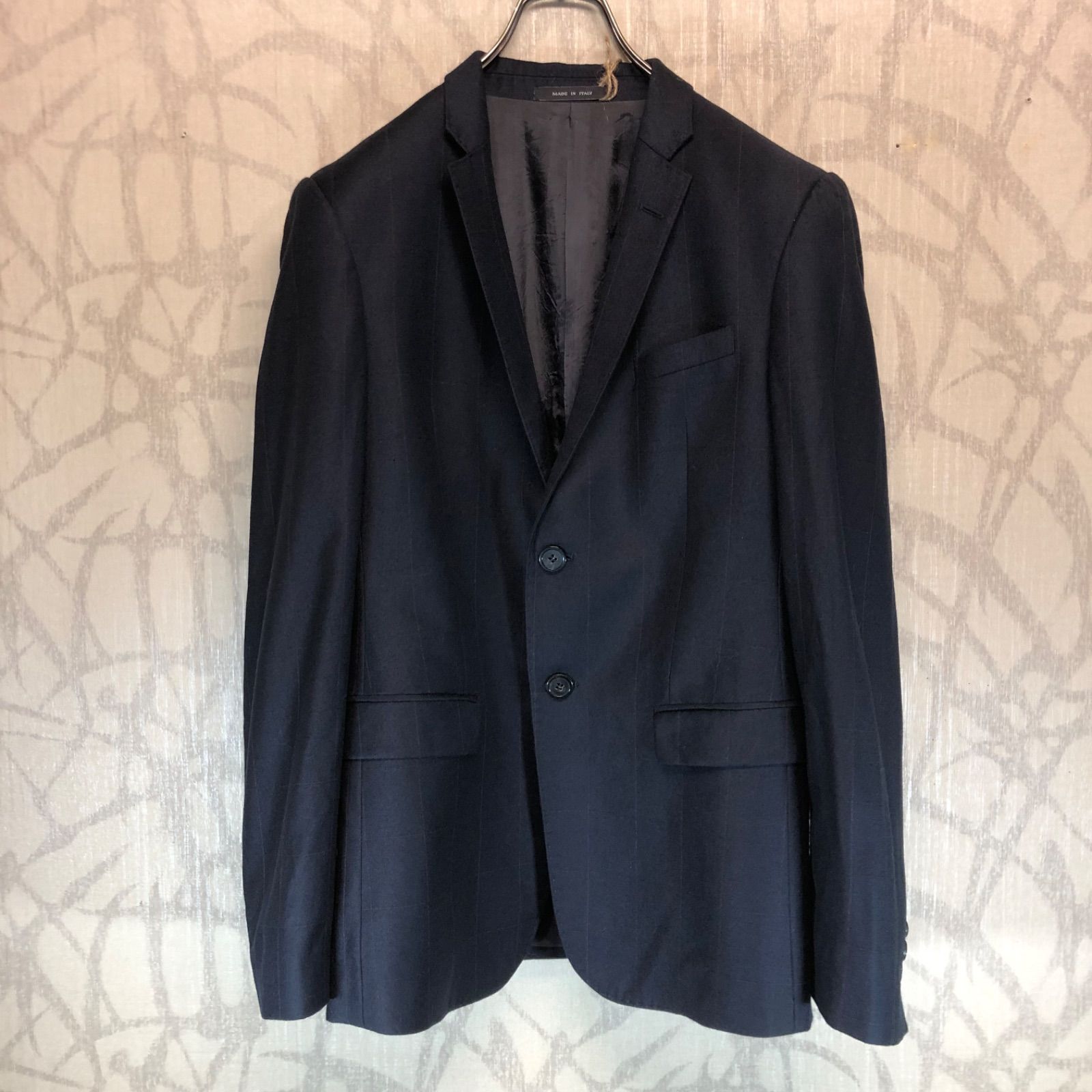 EMPORIO ARMANI エンポリオアルマーニ テーラードジャケット