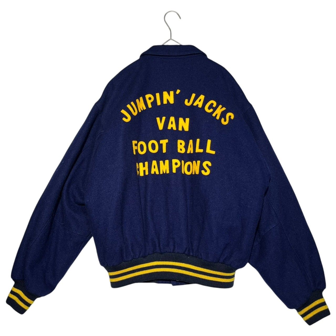 VAN JACKET(ヴァンヂャケット) OLD award jacket オールド アワード