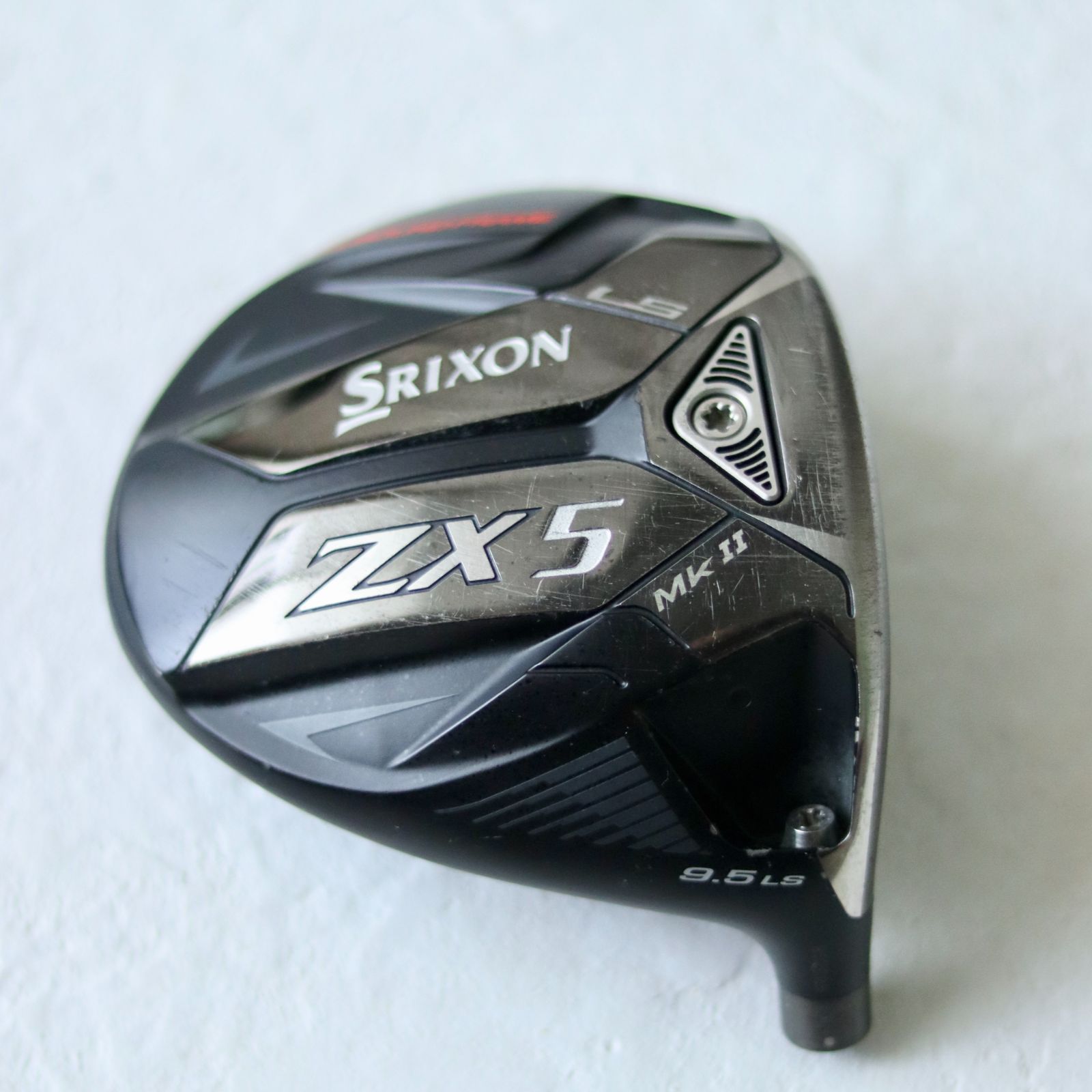 mm Sのみ⑤番×2 つるや AXEL ZX HM 5S アイアンセット IR AXEL ZX HM